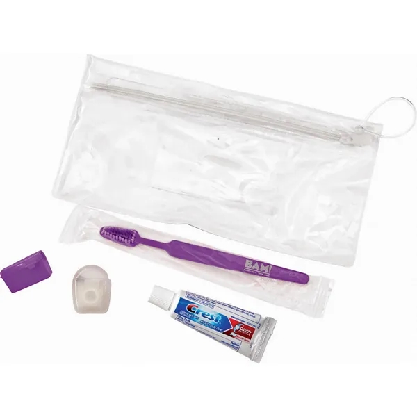Adult Wellness 5-Piece Kit - Adult Wellness 5-Piece Kit - Image 18 of 27