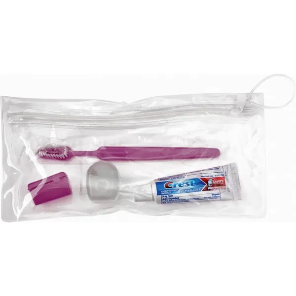 Adult Wellness 5-Piece Kit - Adult Wellness 5-Piece Kit - Image 16 of 27