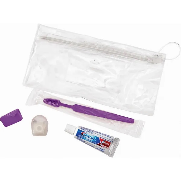 Adult Wellness 5-Piece Kit - Adult Wellness 5-Piece Kit - Image 19 of 27