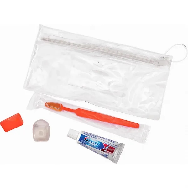 Adult Wellness 5-Piece Kit - Adult Wellness 5-Piece Kit - Image 11 of 27
