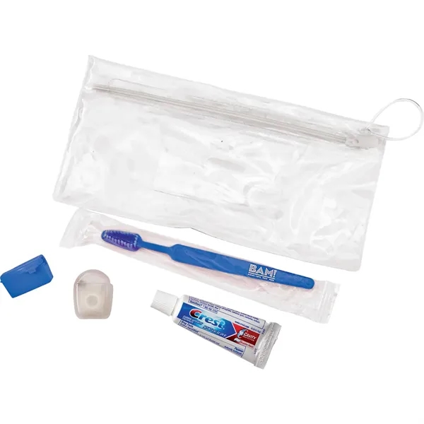 Adult Wellness 5-Piece Kit - Adult Wellness 5-Piece Kit - Image 3 of 27