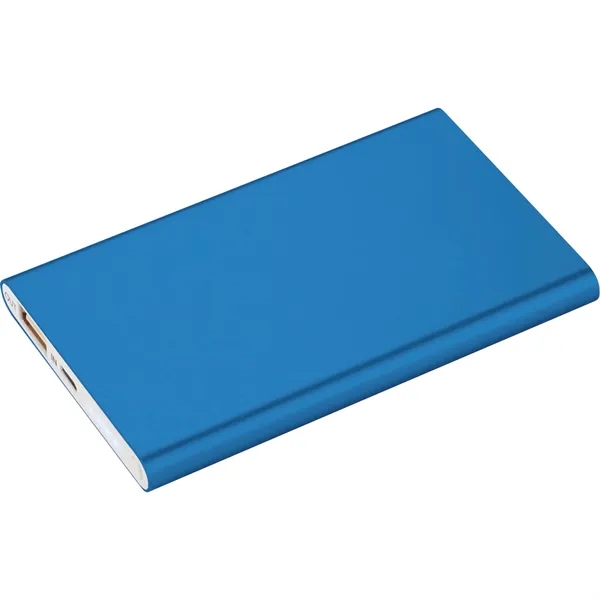Pep 4000 mAh Power Bank - Pep 4000 mAh Power Bank - Image 2 of 11