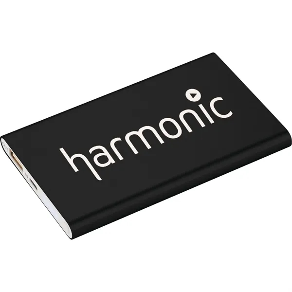 Pep 4000 mAh Power Bank - Pep 4000 mAh Power Bank - Image 4 of 11