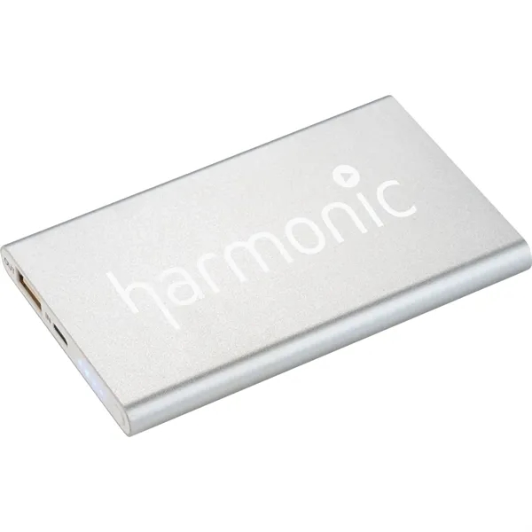 Pep 4000 mAh Power Bank - Pep 4000 mAh Power Bank - Image 7 of 11