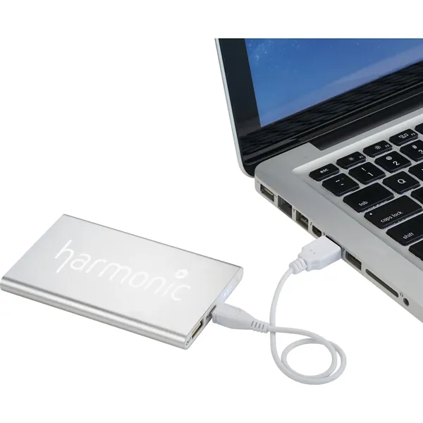Pep 4000 mAh Power Bank - Pep 4000 mAh Power Bank - Image 8 of 11