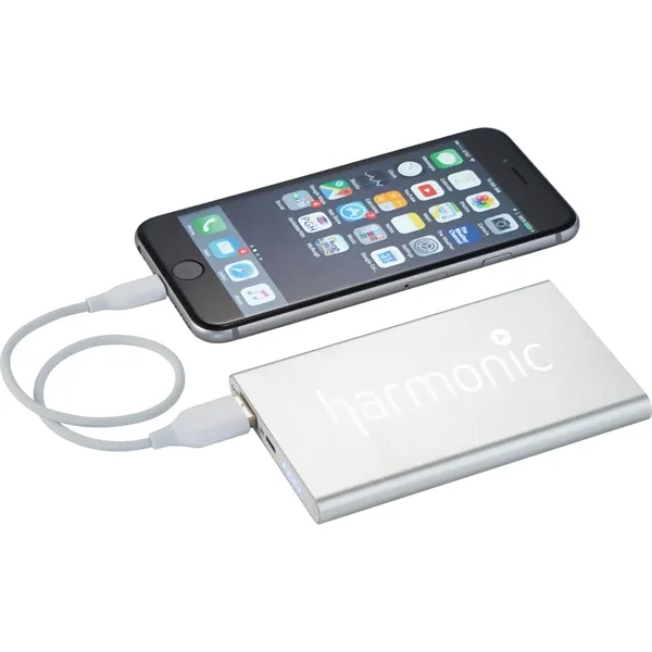 Pep 4000 mAh Power Bank - Pep 4000 mAh Power Bank - Image 9 of 11