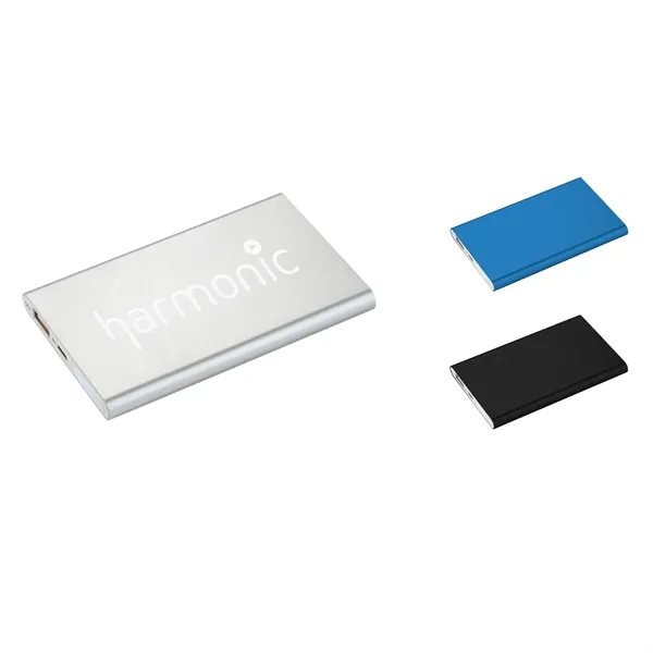 Pep 4000 mAh Power Bank - Pep 4000 mAh Power Bank - Image 11 of 11