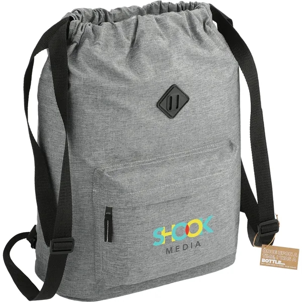 Essentials Recycled Insulated Drawstring - Essentials Recycled Insulated Drawstring - Image 2 of 9