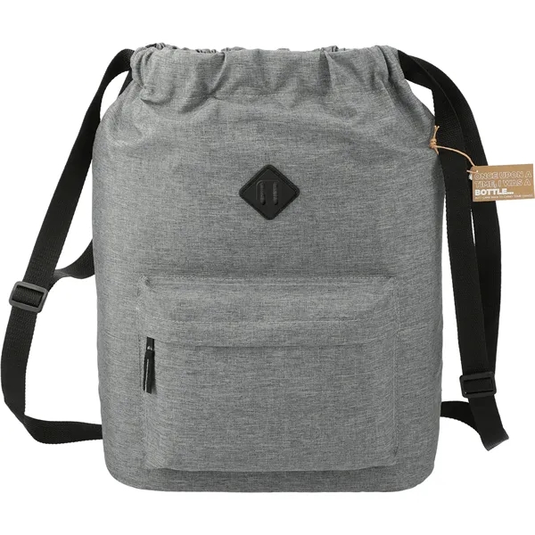 Essentials Recycled Insulated Drawstring - Essentials Recycled Insulated Drawstring - Image 4 of 9