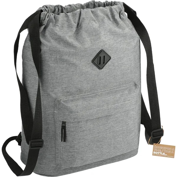 Essentials Recycled Insulated Drawstring - Essentials Recycled Insulated Drawstring - Image 6 of 9