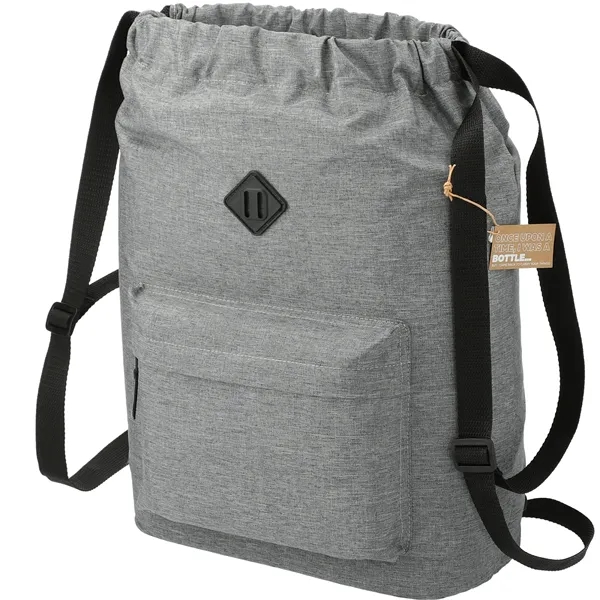 Essentials Recycled Insulated Drawstring - Essentials Recycled Insulated Drawstring - Image 7 of 9