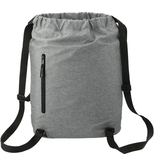 Essentials Recycled Insulated Drawstring - Essentials Recycled Insulated Drawstring - Image 8 of 9