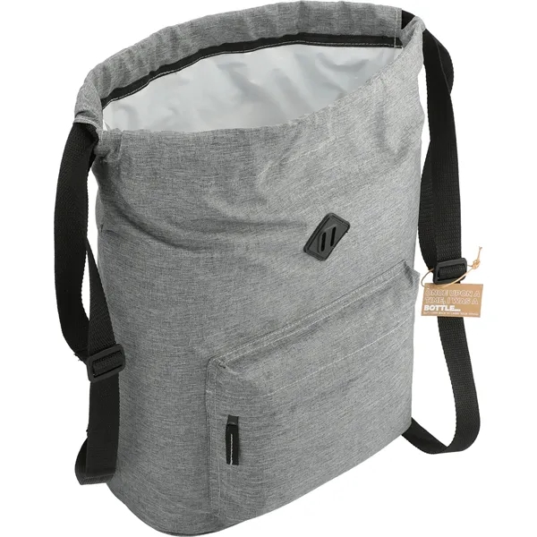 Essentials Recycled Insulated Drawstring - Essentials Recycled Insulated Drawstring - Image 9 of 9