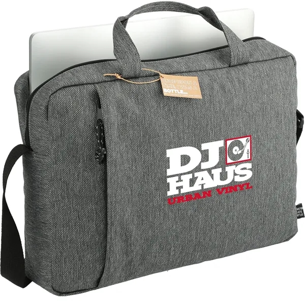 Vila Recycled 15" Computer Business Case - Vila Recycled 15" Computer Business Case - Image 6 of 8