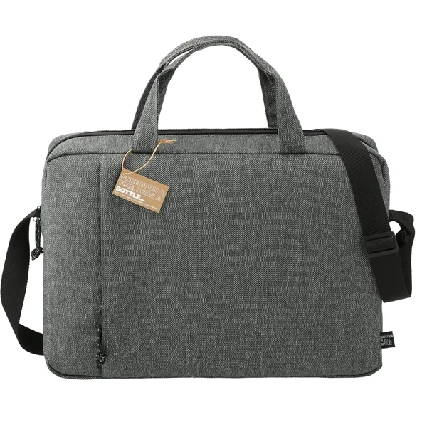 Vila Recycled 15" Computer Business Case - Vila Recycled 15" Computer Business Case - Image 1 of 8