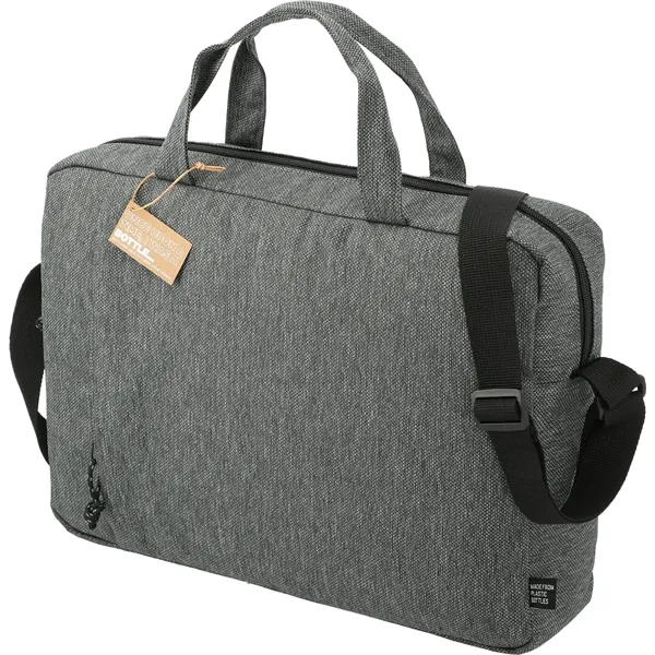 Vila Recycled 15" Computer Business Case - Vila Recycled 15" Computer Business Case - Image 4 of 8