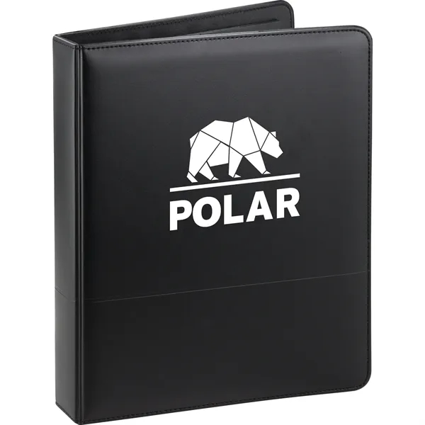 FSC® Mix Associate Ringbinder - FSC® Mix Associate Ringbinder - Image 4 of 8