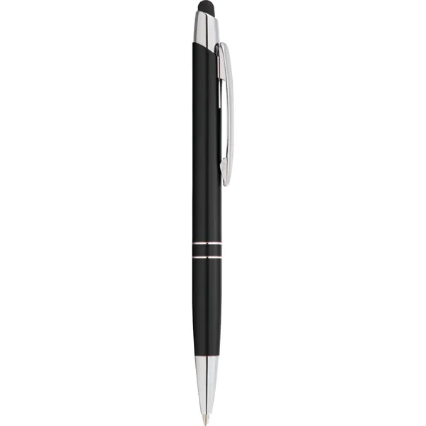 Carson Ballpoint Stylus - Carson Ballpoint Stylus - Image 1 of 2