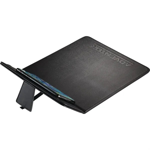 Wireless Charging Mouse Pad - Wireless Charging Mouse Pad - Image 6 of 7
