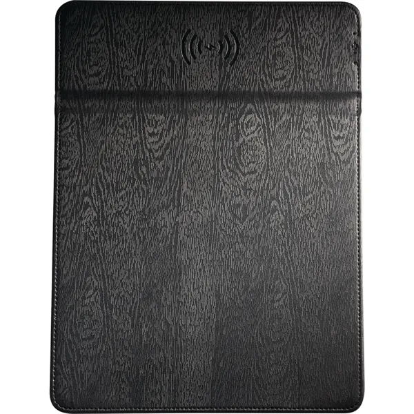 Wireless Charging Mouse Pad - Wireless Charging Mouse Pad - Image 7 of 7