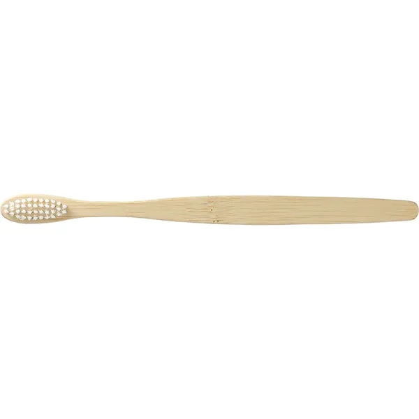 Bamboo Toothbrush - Bamboo Toothbrush - Image 4 of 5