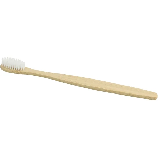 Bamboo Toothbrush - Bamboo Toothbrush - Image 5 of 5