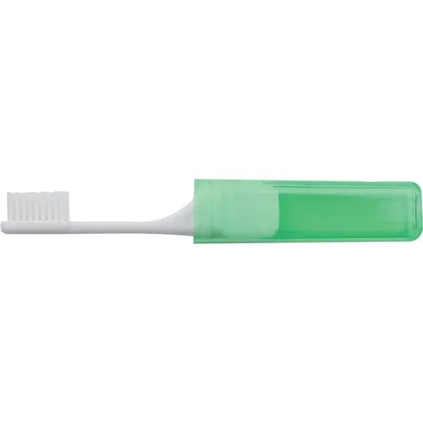 Travel Toothbrush - Travel Toothbrush - Image 5 of 14