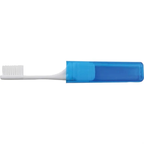 Travel Toothbrush - Travel Toothbrush - Image 2 of 14