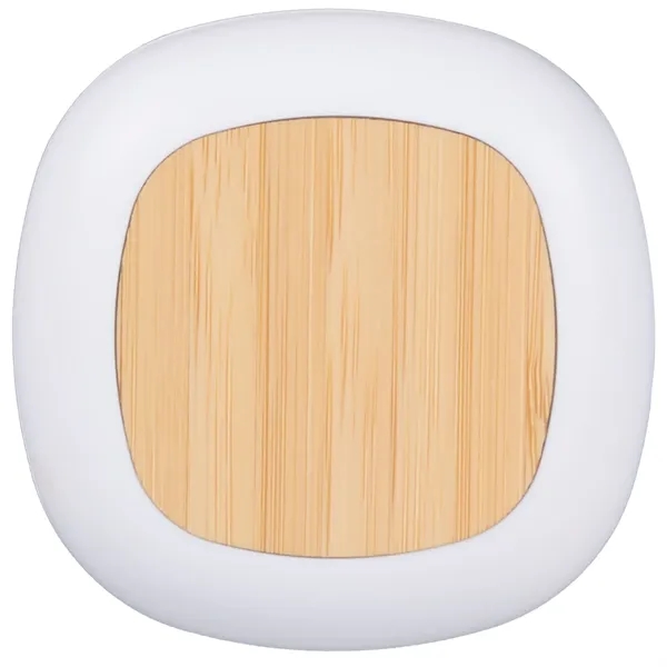 Travel RABS and Bamboo Essential Oil Diffuser - Travel RABS and Bamboo Essential Oil Diffuser - Image 3 of 11