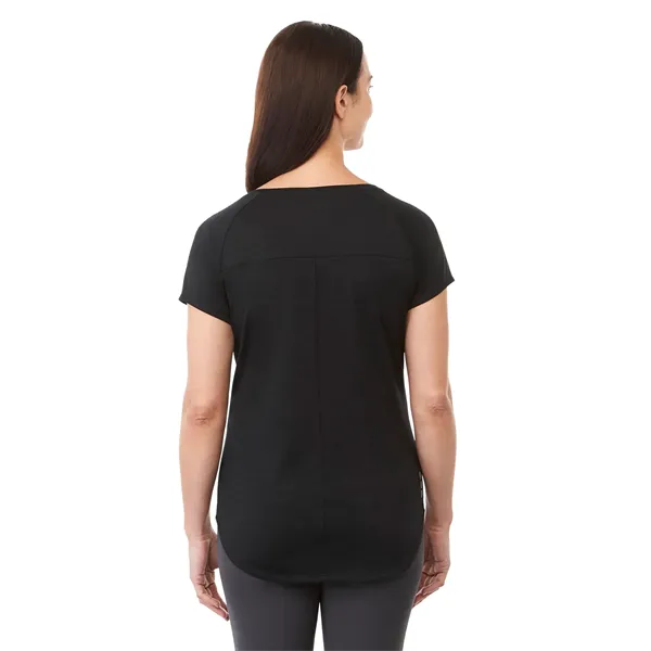 Women's AMOS Eco SS Top - Women's AMOS Eco SS Top - Image 1 of 24