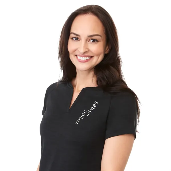 Women's AMOS Eco SS Top - Women's AMOS Eco SS Top - Image 3 of 24