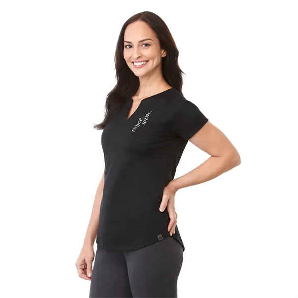 Women's AMOS Eco SS Top - Women's AMOS Eco SS Top - Image 2 of 24