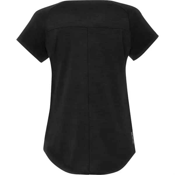 Women's AMOS Eco SS Top - Women's AMOS Eco SS Top - Image 6 of 24