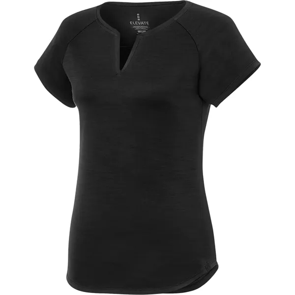 Women's AMOS Eco SS Top - Women's AMOS Eco SS Top - Image 9 of 24