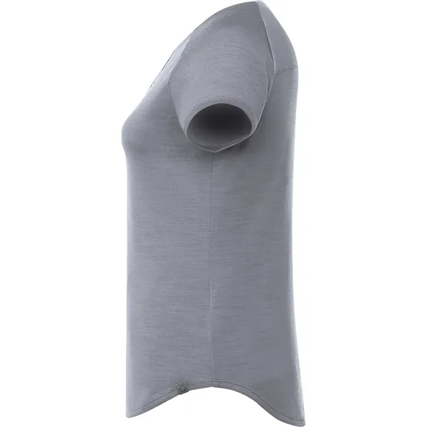 Women's AMOS Eco SS Top - Women's AMOS Eco SS Top - Image 24 of 24