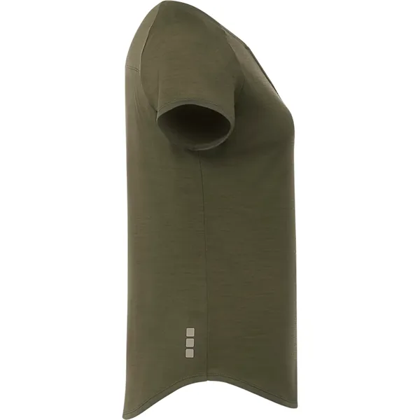 Women's AMOS Eco SS Top - Women's AMOS Eco SS Top - Image 14 of 24