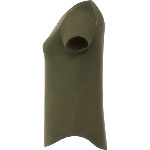 Women's AMOS Eco SS Top - Women's AMOS Eco SS Top - Image 12 of 24