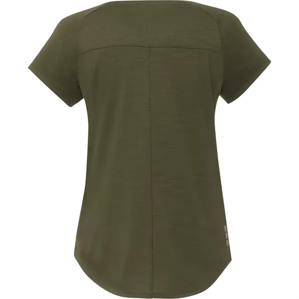 Women's AMOS Eco SS Top - Women's AMOS Eco SS Top - Image 11 of 24