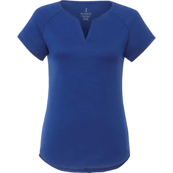 Women's AMOS Eco SS Top - Women's AMOS Eco SS Top - Image 15 of 24