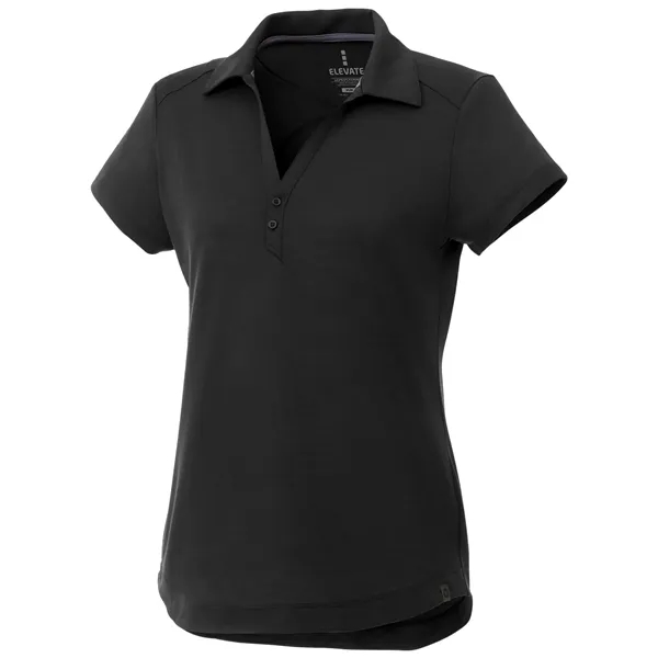 Women's AMOS Eco SS Polo - Women's AMOS Eco SS Polo - Image 2 of 25