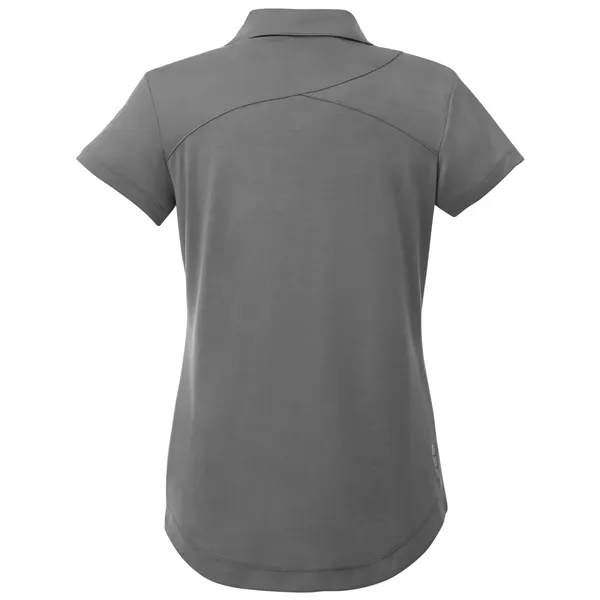 Women's AMOS Eco SS Polo - Women's AMOS Eco SS Polo - Image 16 of 25