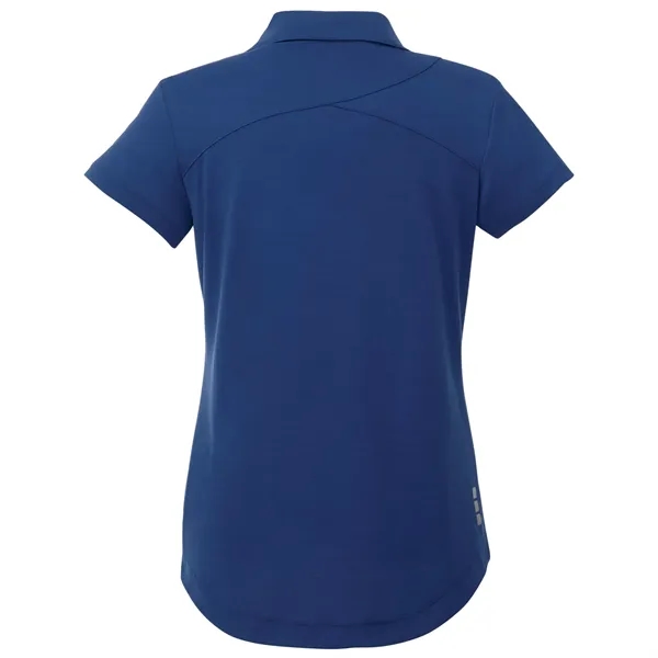 Women's AMOS Eco SS Polo - Women's AMOS Eco SS Polo - Image 13 of 25