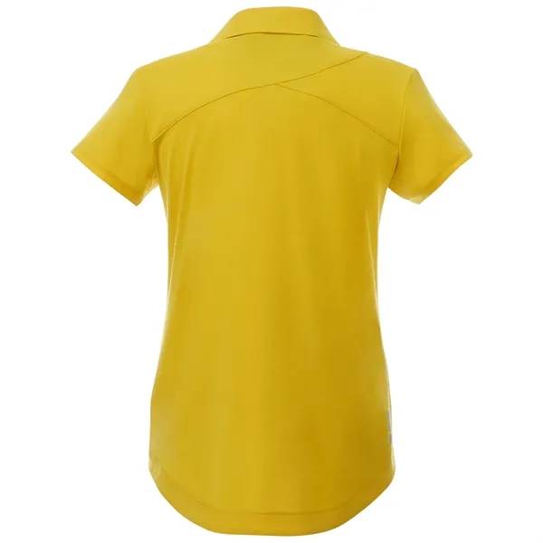 Women's AMOS Eco SS Polo - Women's AMOS Eco SS Polo - Image 5 of 25