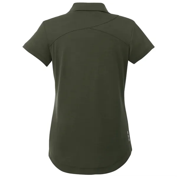 Women's AMOS Eco SS Polo - Women's AMOS Eco SS Polo - Image 10 of 25