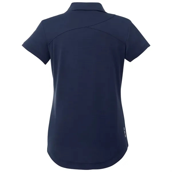 Women's AMOS Eco SS Polo - Women's AMOS Eco SS Polo - Image 19 of 25
