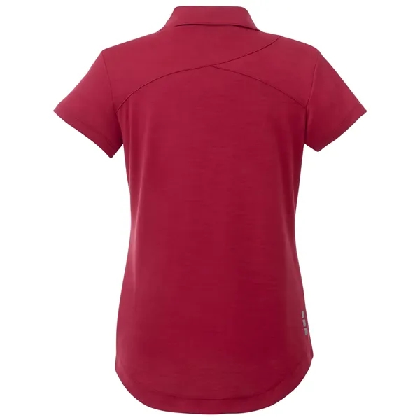 Women's AMOS Eco SS Polo - Women's AMOS Eco SS Polo - Image 22 of 25