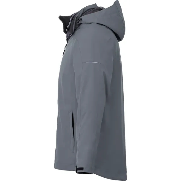 Mens ARLINGTON 3-in-1 Jacket - Mens ARLINGTON 3-in-1 Jacket - Image 5 of 25