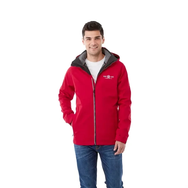 Mens ARLINGTON 3-in-1 Jacket - Mens ARLINGTON 3-in-1 Jacket - Image 7 of 25
