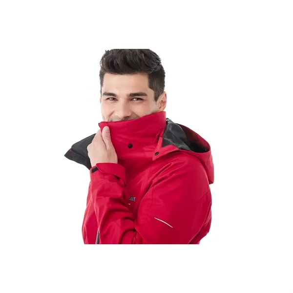 Mens ARLINGTON 3-in-1 Jacket - Mens ARLINGTON 3-in-1 Jacket - Image 8 of 25