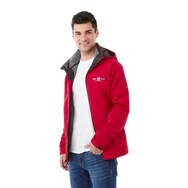 Mens ARLINGTON 3-in-1 Jacket - Mens ARLINGTON 3-in-1 Jacket - Image 9 of 25